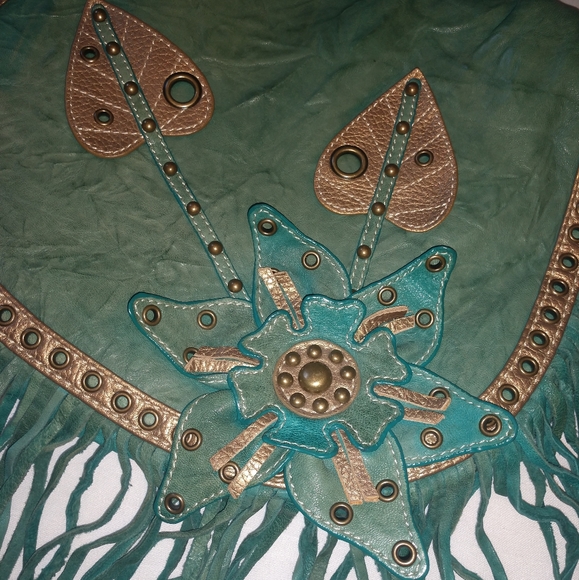 James Drake crossbody bag - Picture 6 of 6